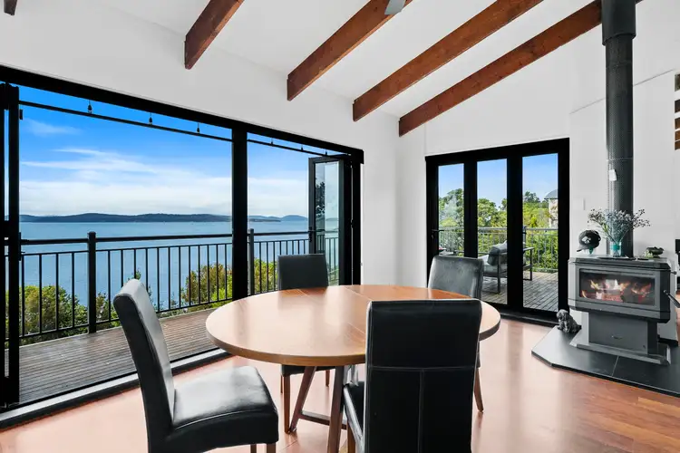 Seventh view of Homely house listing, 29 Susans Bay Road, Primrose Sands TAS 7173
