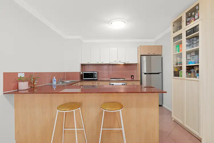Third view of Homely apartment listing, 17/20-22 College Crescent, Hornsby NSW 2077