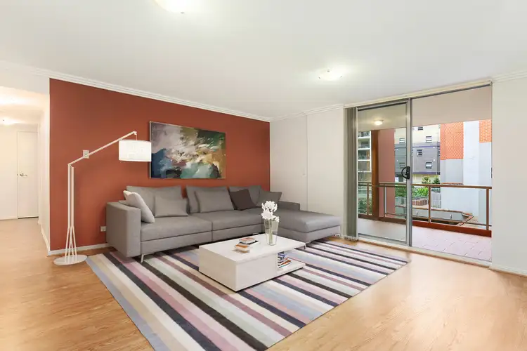 Fourth view of Homely apartment listing, 17/20-22 College Crescent, Hornsby NSW 2077