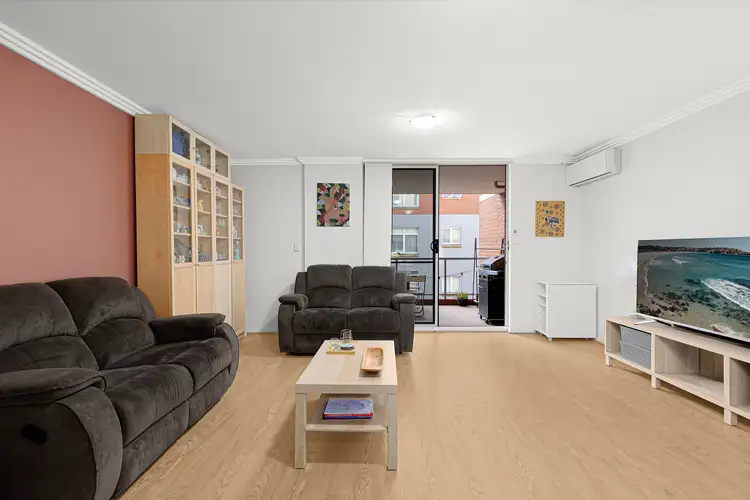 Fifth view of Homely apartment listing, 17/20-22 College Crescent, Hornsby NSW 2077