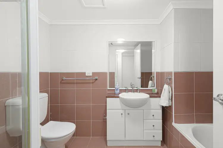 Sixth view of Homely apartment listing, 17/20-22 College Crescent, Hornsby NSW 2077