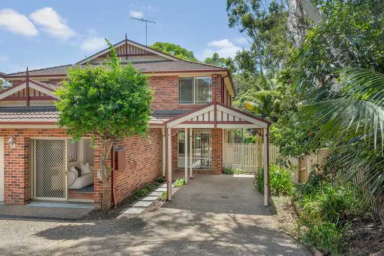 33B Carnarvon Drive