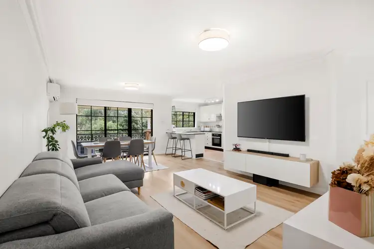 Main view of Homely unit listing, 10c/7 Macmahon Place, Menai NSW 2234