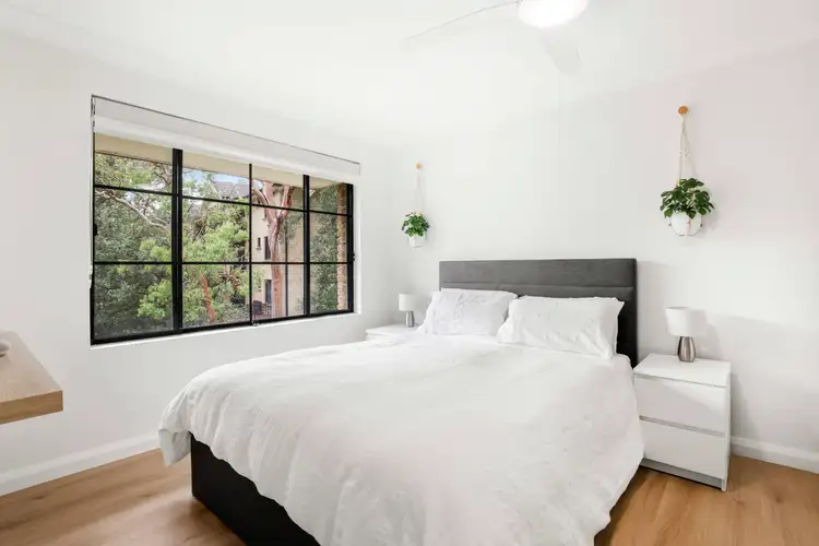 Third view of Homely unit listing, 10c/7 Macmahon Place, Menai NSW 2234