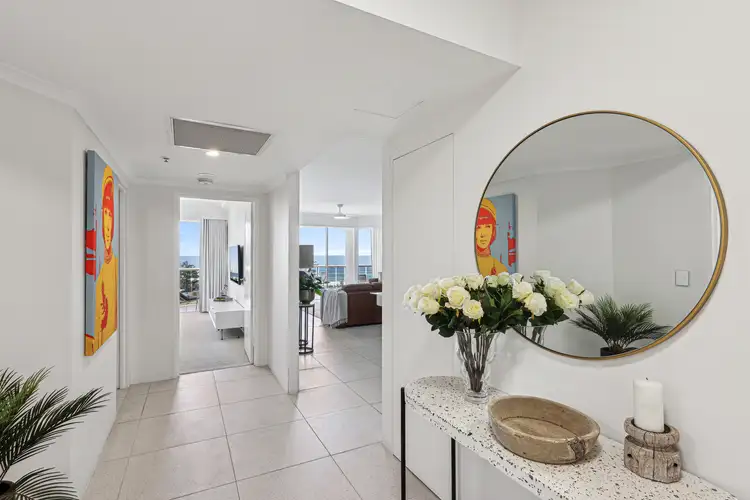 Third view of Homely apartment listing, 99/59 Pacific Street, Main Beach QLD 4217