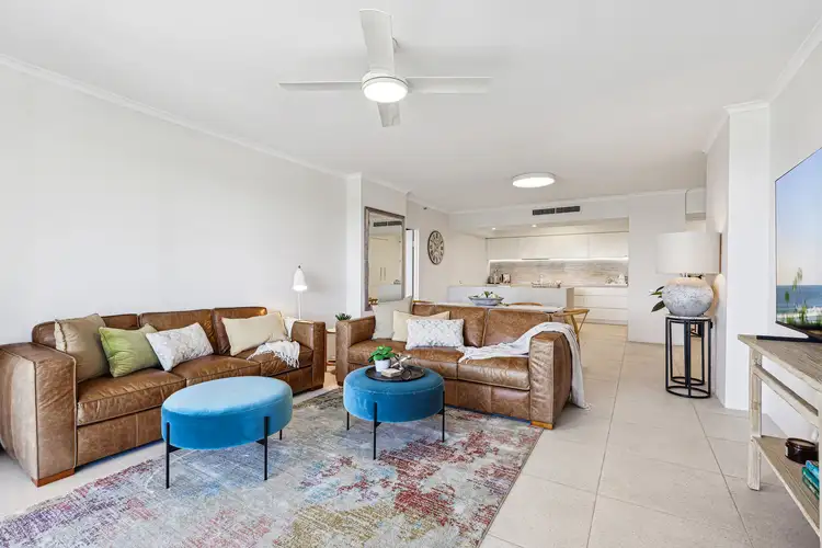 Fifth view of Homely apartment listing, 99/59 Pacific Street, Main Beach QLD 4217
