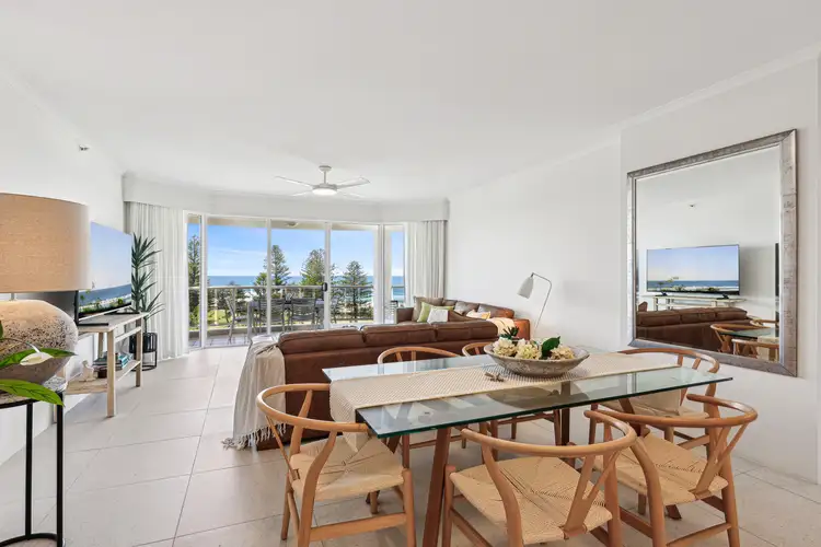 Sixth view of Homely apartment listing, 99/59 Pacific Street, Main Beach QLD 4217