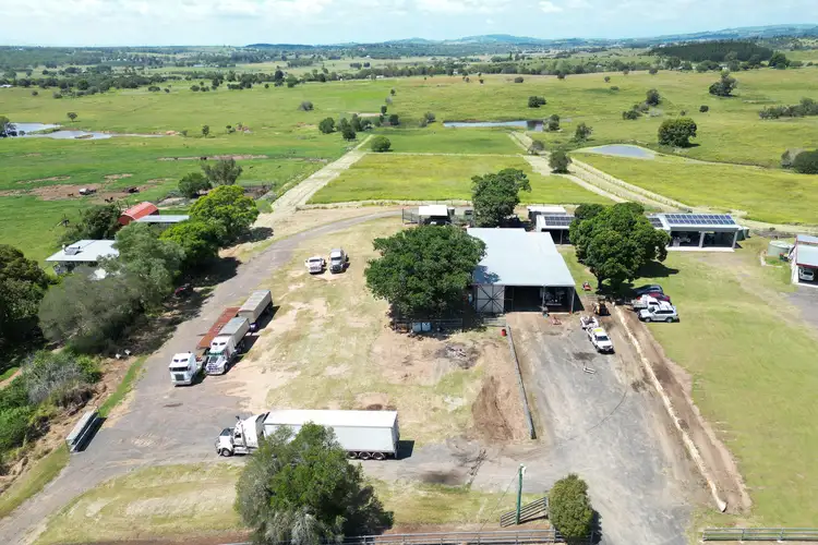 Third view of Homely house listing, 93 Hecks Road, Fairney View QLD 4306