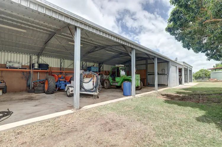 Sixth view of Homely house listing, 93 Hecks Road, Fairney View QLD 4306