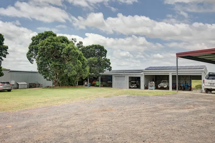 Seventh view of Homely house listing, 93 Hecks Road, Fairney View QLD 4306