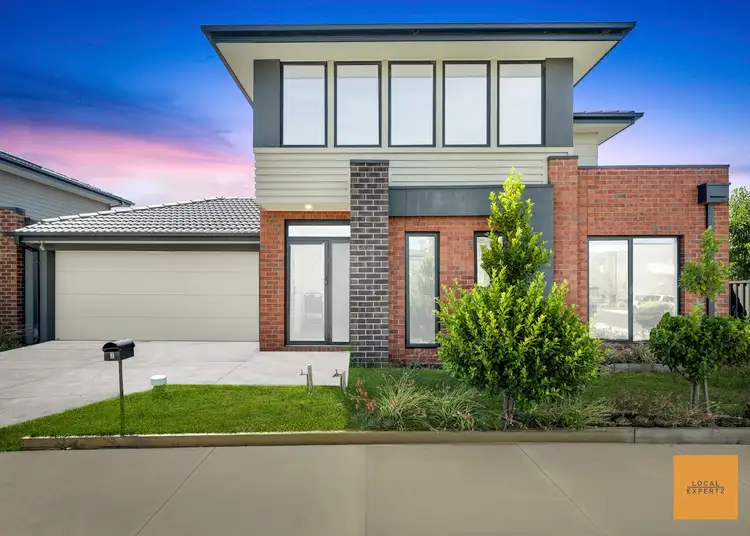 2 Murrayfield Place, Strathtulloh VIC 3338
