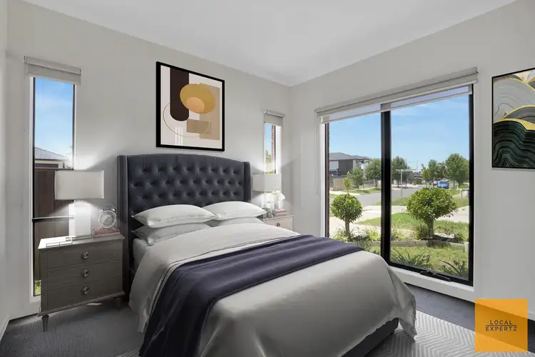 Fifth view of Homely house listing, 2 Murrayfield Place, Strathtulloh VIC 3338