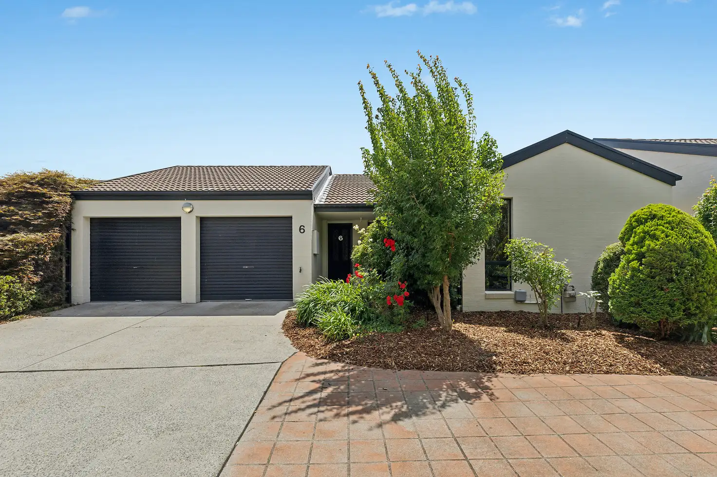 Main view of Homely townhouse listing, 6/149 Kelleway Avenue, Nicholls ACT 2913