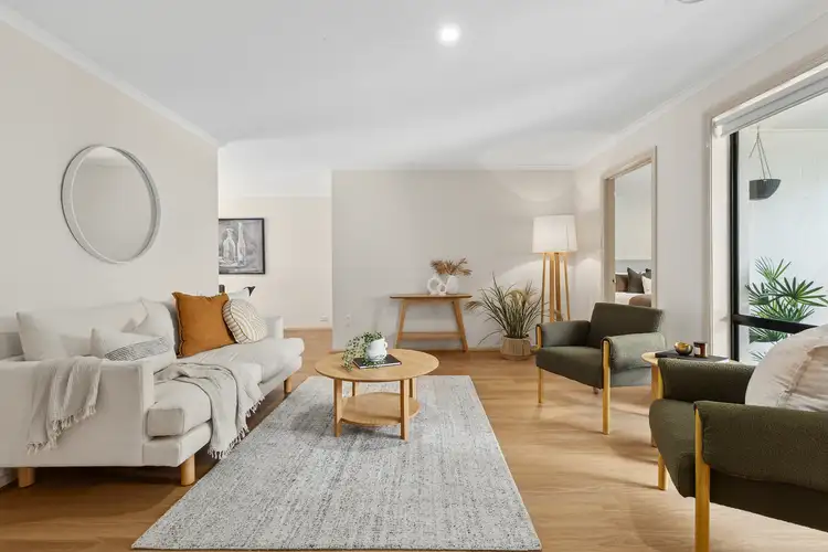 Second view of Homely townhouse listing, 6/149 Kelleway Avenue, Nicholls ACT 2913