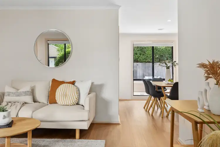 Third view of Homely townhouse listing, 6/149 Kelleway Avenue, Nicholls ACT 2913