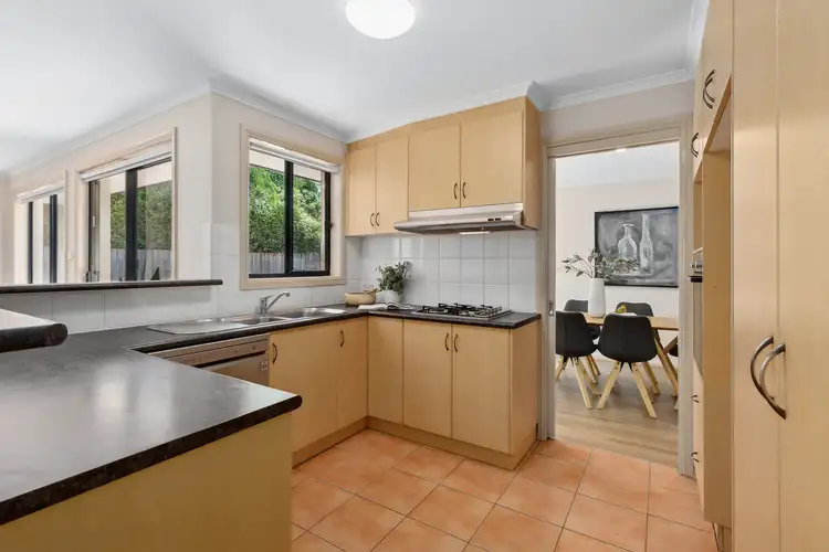 Fifth view of Homely townhouse listing, 6/149 Kelleway Avenue, Nicholls ACT 2913