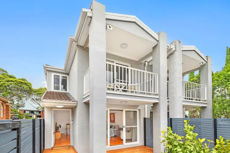 1/6 Parklands Avenue, Lane Cove NSW 2066