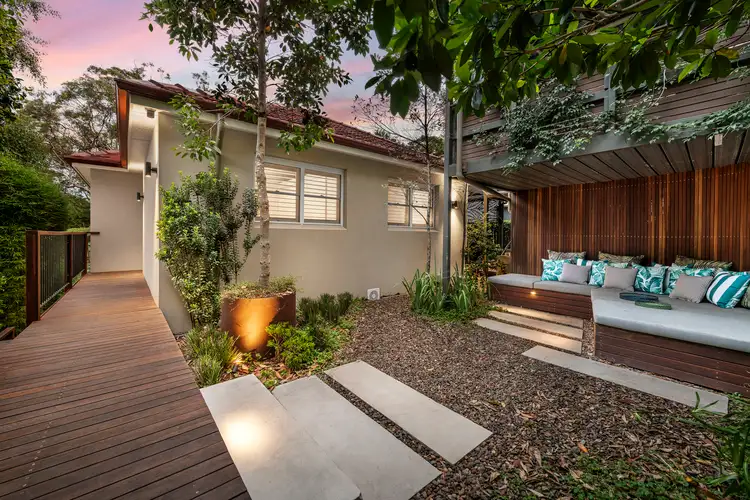 60 Ronald Avenue, Greenwich NSW 2065