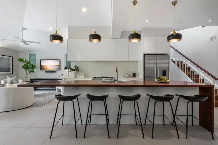 Second view of Homely house listing, 60 Ronald Avenue, Greenwich NSW 2065