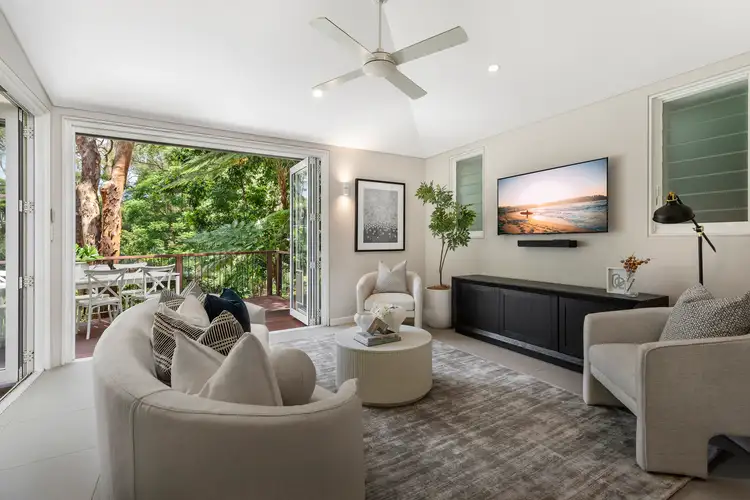 Third view of Homely house listing, 60 Ronald Avenue, Greenwich NSW 2065