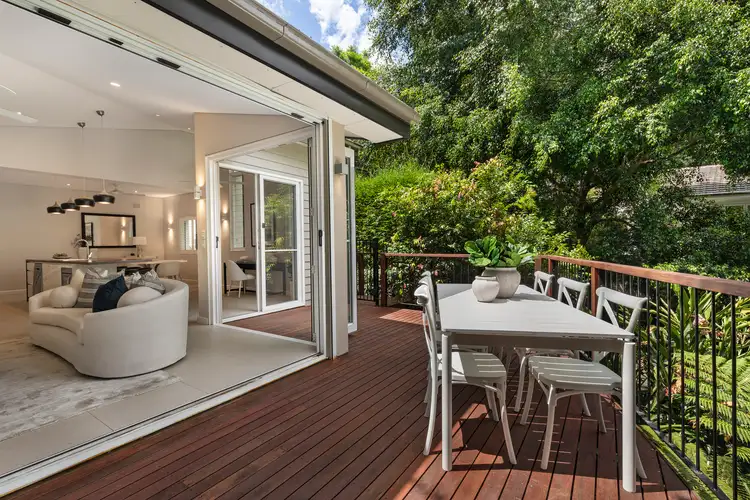 Fifth view of Homely house listing, 60 Ronald Avenue, Greenwich NSW 2065