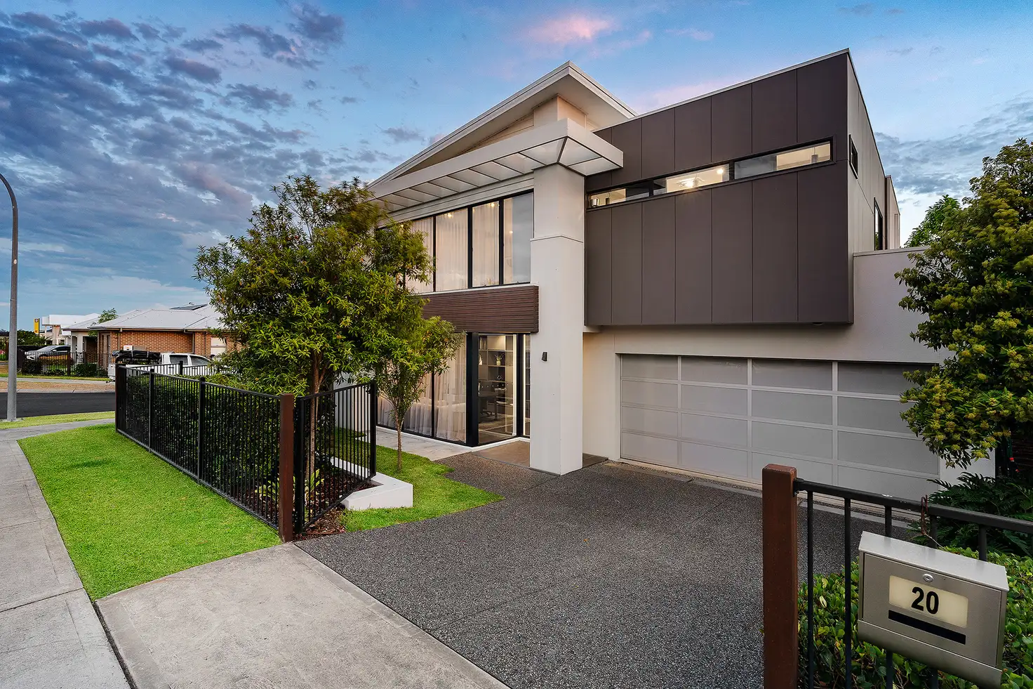 Main view of Homely house listing, 20 Kingham Circuit, Thornton NSW 2322