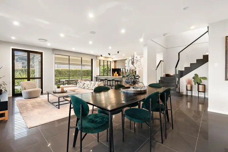 Fourth view of Homely house listing, 20 Kingham Circuit, Thornton NSW 2322