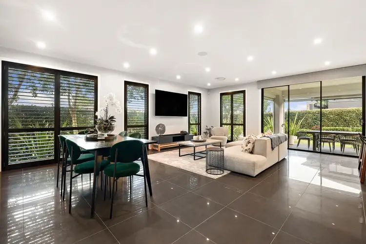 Fifth view of Homely house listing, 20 Kingham Circuit, Thornton NSW 2322