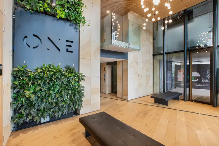 Second view of Homely apartment listing, 902/248 Flinders Street, Adelaide SA 5000