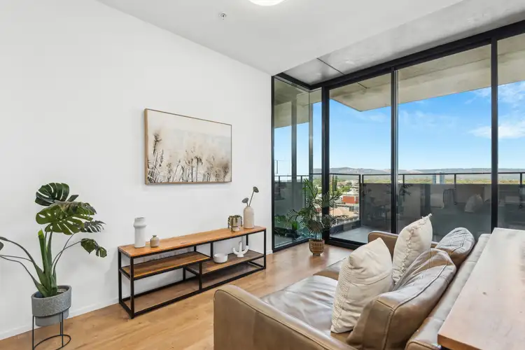 Third view of Homely apartment listing, 902/248 Flinders Street, Adelaide SA 5000