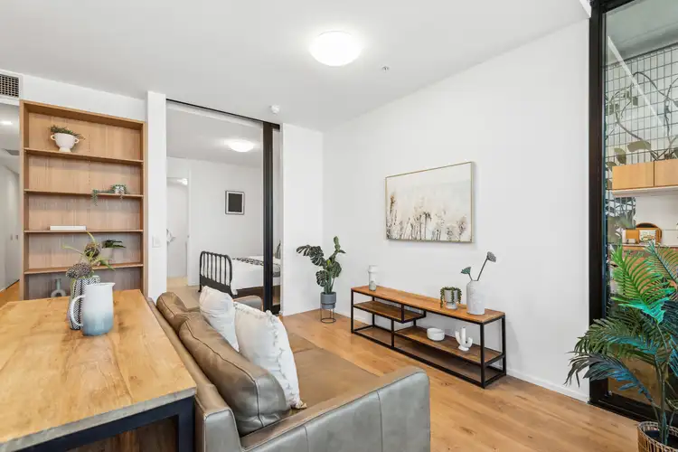 Fourth view of Homely apartment listing, 902/248 Flinders Street, Adelaide SA 5000