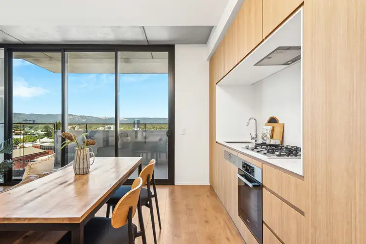 Sixth view of Homely apartment listing, 902/248 Flinders Street, Adelaide SA 5000