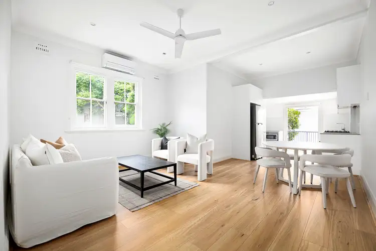 Main view of Homely apartment listing, 1/7 Victoria Street, Queens Park NSW 2022