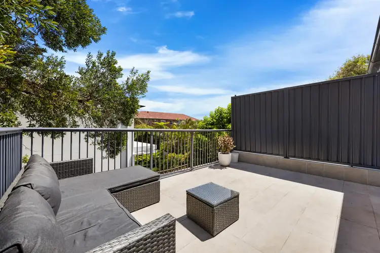 Third view of Homely apartment listing, 1/7 Victoria Street, Queens Park NSW 2022