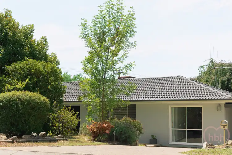 4 Sproule Circuit, Evatt ACT 2617