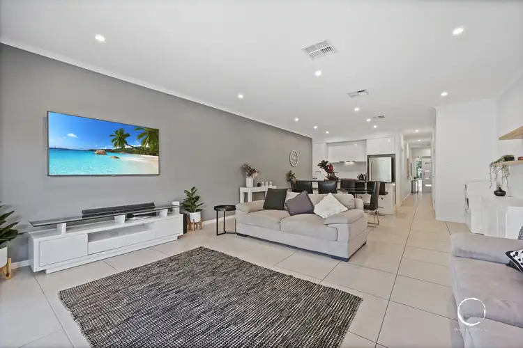 Second view of Homely townhouse listing, 19a Todville Street, Woodville West SA 5011