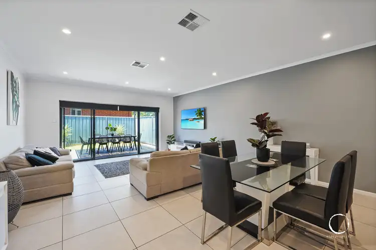 Fourth view of Homely townhouse listing, 19a Todville Street, Woodville West SA 5011