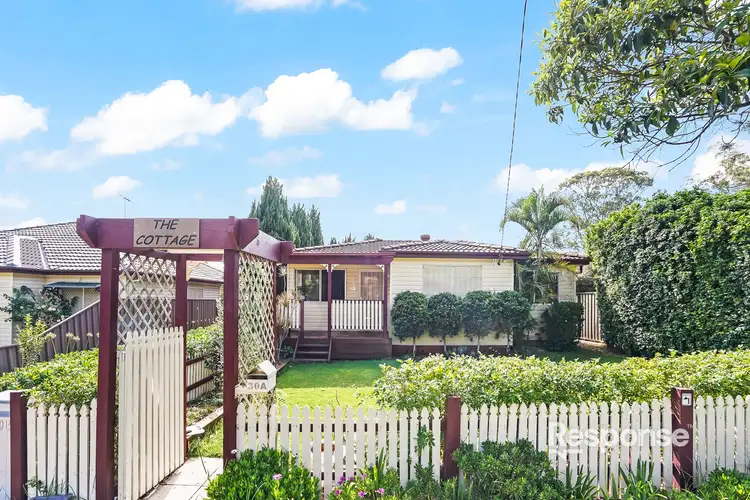 30a Pembroke Street, Cambridge Park NSW 2747