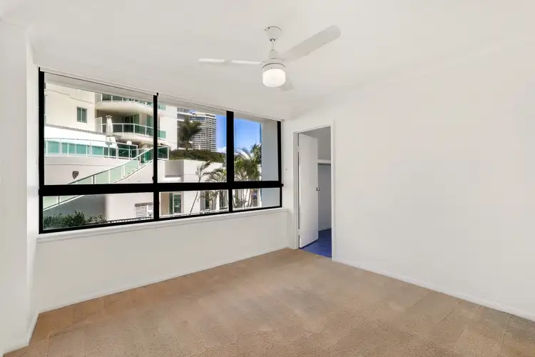 Sixth view of Homely unit listing, 4/3576 Main Beach Parade, Main Beach QLD 4217