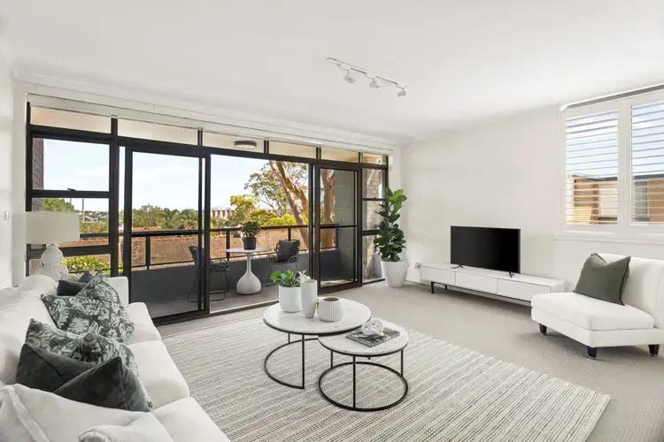 Main view of Homely unit listing, 5/9 Cook Street, Glebe NSW 2037