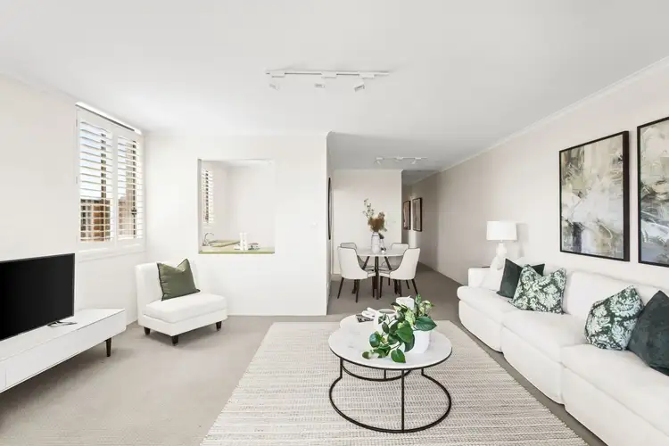 Third view of Homely unit listing, 5/9 Cook Street, Glebe NSW 2037