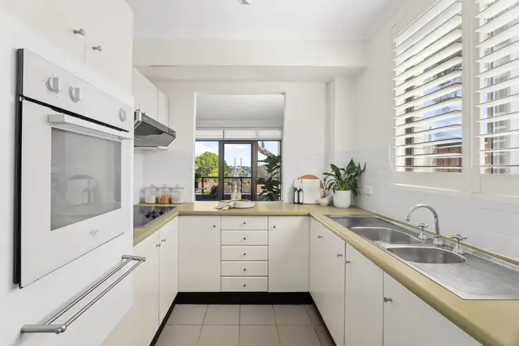 Fourth view of Homely unit listing, 5/9 Cook Street, Glebe NSW 2037