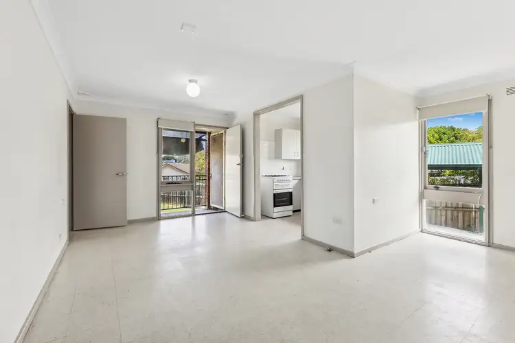Second view of Homely house listing, 188 St Johns Road, Bradbury NSW 2560