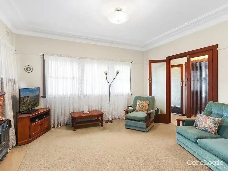 Second view of Homely house listing, 33 Aeolus Avenue, Ryde NSW 2112