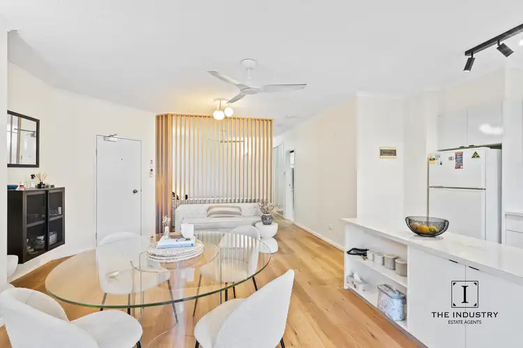 Main view of Homely unit listing, 6/6-8 Faculty Close, Smithfield QLD 4878