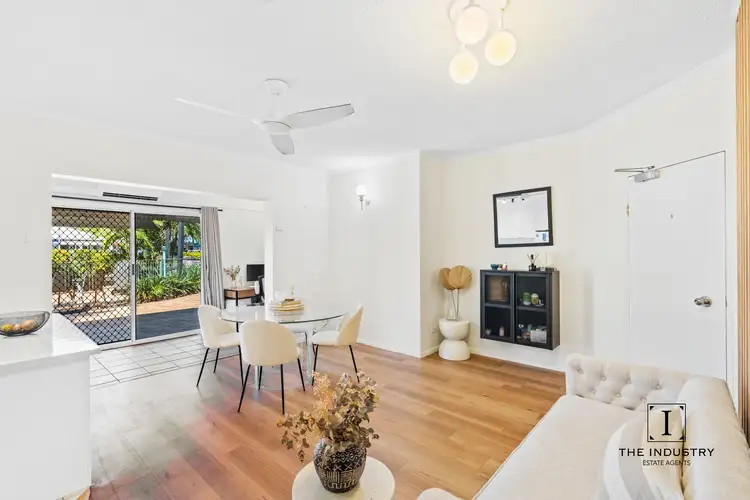 Second view of Homely unit listing, 6/6-8 Faculty Close, Smithfield QLD 4878