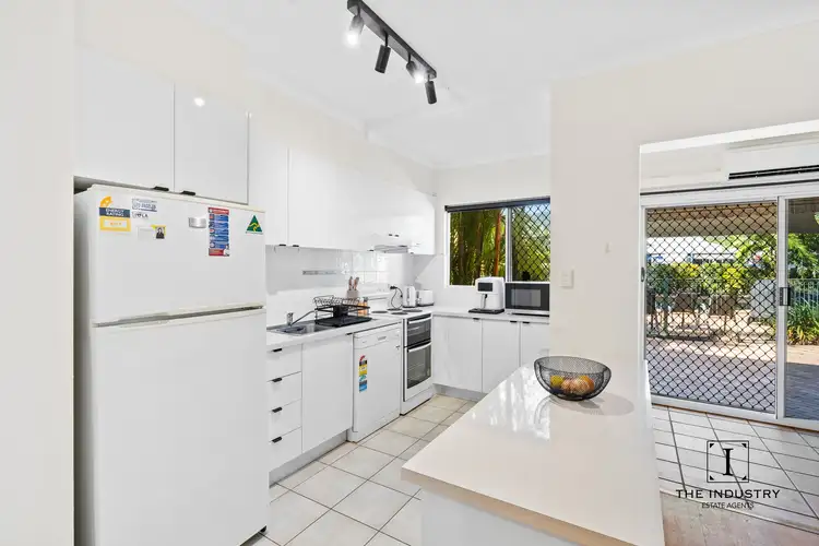 Third view of Homely unit listing, 6/6-8 Faculty Close, Smithfield QLD 4878