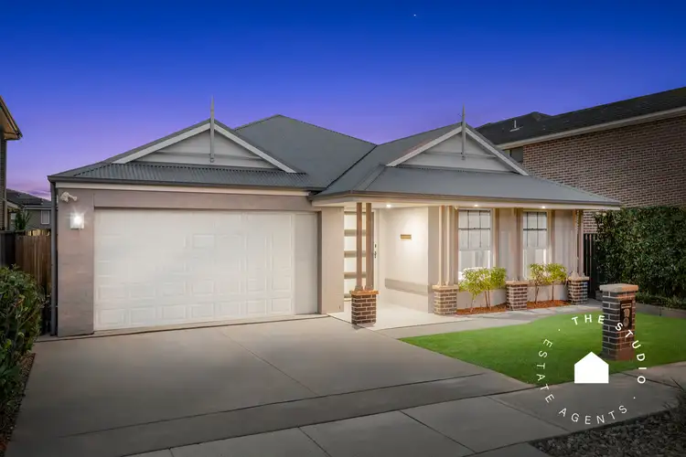 Main view of Homely house listing, 10 Blackham Road, North Kellyville NSW 2155