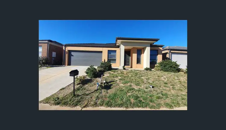 Main view of Homely house listing, 4 Horan Way, Weir Views VIC 3338