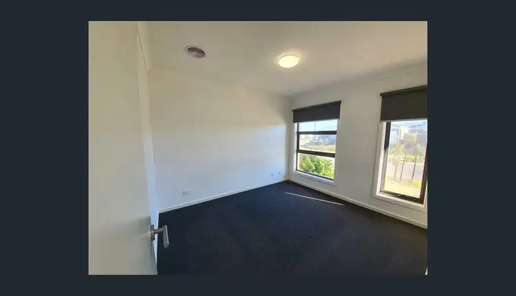 Second view of Homely house listing, 4 Horan Way, Weir Views VIC 3338